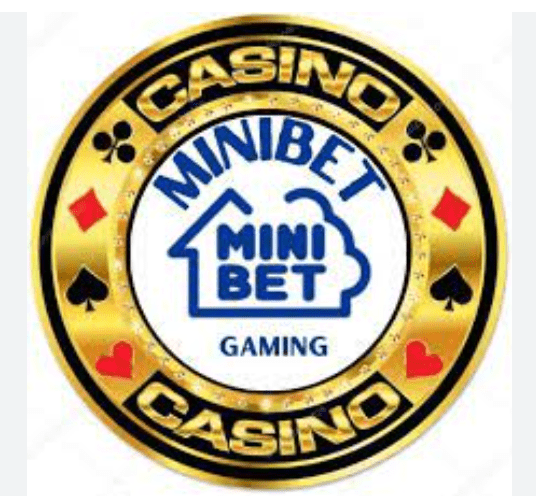 offering online casino games